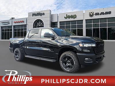 New 2026 Ram 1500 - photo 1