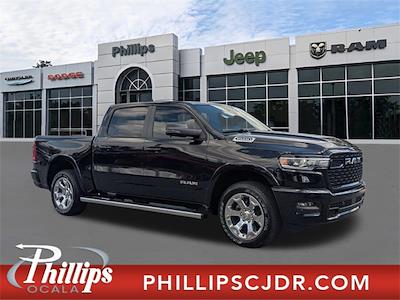 New 2026 Ram 1500 - photo 1