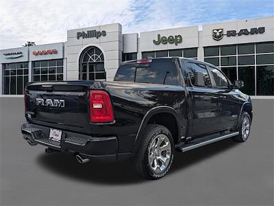 New 2026 Ram 1500 - photo 1
