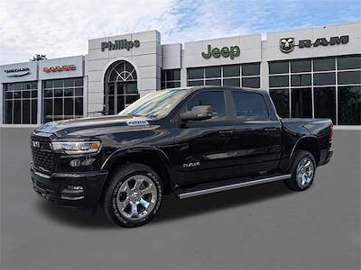 New 2026 Ram 1500 - photo 1