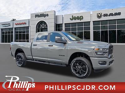 New 2026 Ram 2500 - photo 1