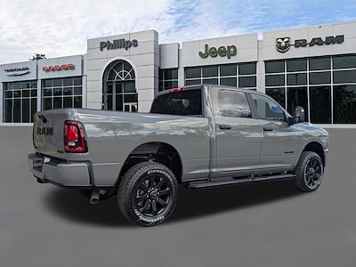 New 2026 Ram 2500 - photo 1