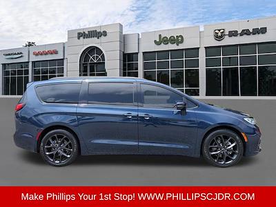 2022 Chrysler Pacifica FWD Minivan for sale #600363A - photo 2