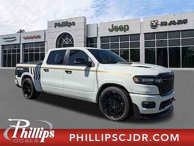 New 2026 Ram 1500 - photo 1
