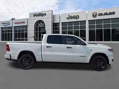 New 2026 Ram 1500 - photo 1