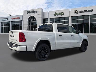 New 2026 Ram 1500 - photo 1