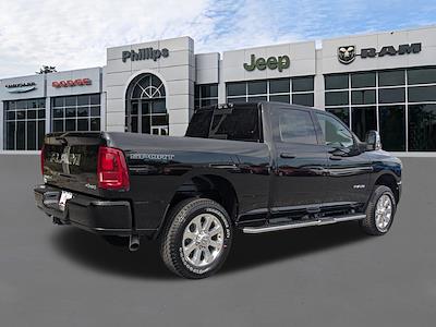 New 2026 Ram 2500 - photo 1