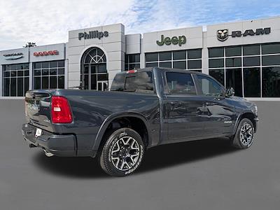 New 2026 Ram 1500 - photo 1