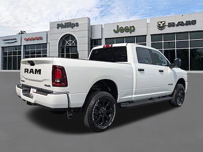 New 2026 Ram 2500 - photo 1