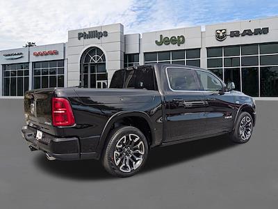 New 2026 Ram 1500 - photo 1