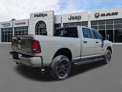 New 2026 Ram 2500 - photo 1