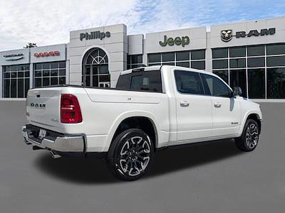 New 2026 Ram 1500 - photo 1