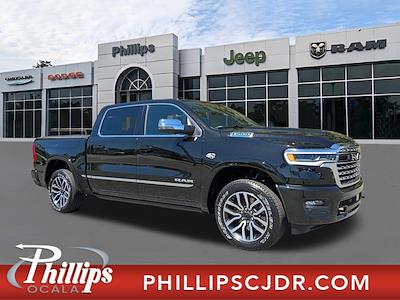 New 2026 Ram 1500 - photo 1