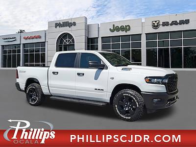 New 2026 Ram 1500 - photo 1