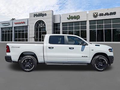 New 2026 Ram 1500 - photo 1
