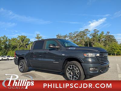 New 2026 Ram 1500 - photo 1