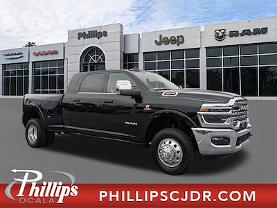 New 2026 Ram 3500 - photo 1