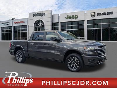 New 2026 Ram 1500 - photo 1