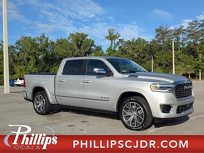 New 2026 Ram 1500 - photo 1