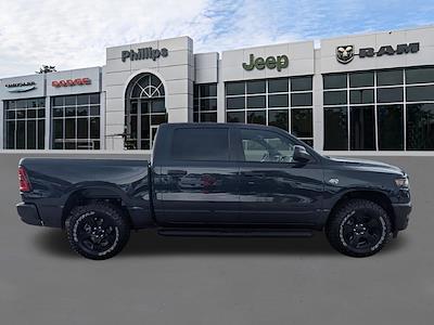 New 2026 Ram 1500 - photo 2