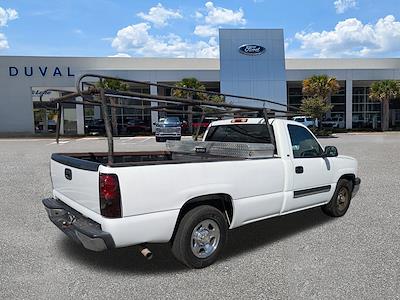 Used 2003 Chevrolet Silverado 1500 - photo 1