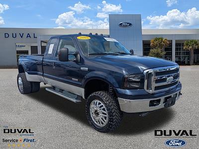 2005 Ford F-350 Super Cab DRW 4x4 Pickup for sale #5EC32213 - photo 1