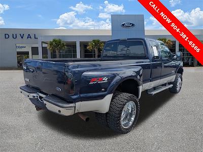 2005 Ford F-350 Super Cab DRW 4WD Pickup for sale #5EC32213 - photo 2