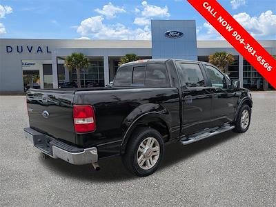 2005 Ford F-150 SuperCrew Cab 4x2 Pickup for sale #5KF08351 - photo 2