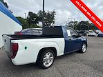 Used 2006 Chevrolet Colorado Work Truck Regular Cab Pickup for sale #68220803 - photo 2