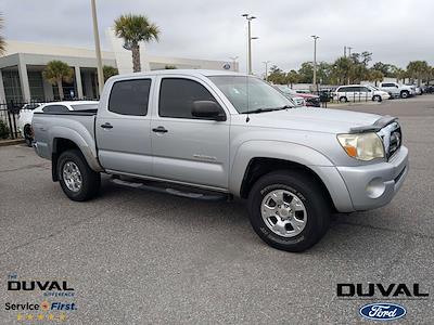 Used 2006 Toyota Tacoma - photo 1
