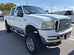 Used 2007 Ford F-250 Lariat Crew Cab for sale #7EA11512 - photo 1