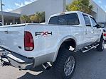 Used 2007 Ford F-250 Lariat Crew Cab for sale #7EA11512 - photo 3
