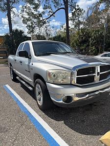 Used 2007 Dodge Ram 1500 - photo 1