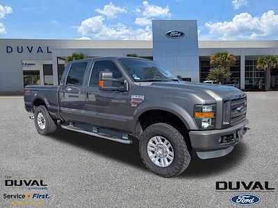 Used 2008 Ford F-250 - photo 1