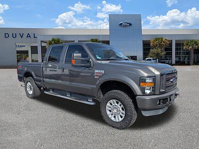 Used 2008 Ford F-250 - photo 1