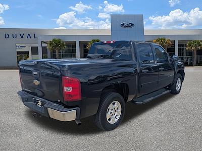 2008 Chevrolet Silverado 1500 Crew Cab 4x2 Pickup for sale #8G107058 - photo 2