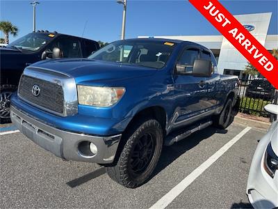 2008 Toyota Tundra Double Cab 4x4 Pickup for sale #8X051724 - photo 1