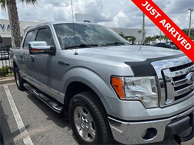 2009 Ford F-150 SuperCrew Cab 4x2 Pickup for sale #9FB14692 - photo 1