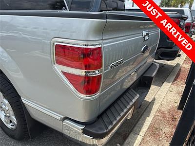 2009 Ford F-150 SuperCrew Cab 4x2 Pickup for sale #9FB14692 - photo 2