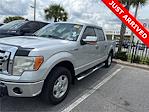 2009 Ford F-150 SuperCrew Cab 4x2 Pickup for sale #9FB14692 - photo 4