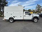 Used 2010 Ford F-550 Regular Cab Enclosed Service Body for sale #AEB09164 - photo 3