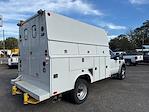 Used 2010 Ford F-550 Regular Cab Enclosed Service Body for sale #AEB09164 - photo 2