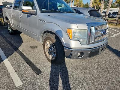 2010 Ford F-150 SuperCrew Cab RWD Pickup for sale #AKB59681 - photo 1