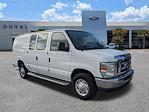 Used 2011 Ford E-250 Upfitted Cargo Van for sale #BDB15558 - photo 4