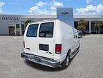 Used 2011 Ford E-250 Upfitted Cargo Van for sale #BDB15558 - photo 3