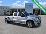 Used 2011 Ford F-450 XLT Crew Cab for sale #BEA66009 - photo 3