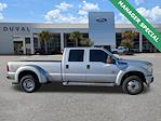 Used 2011 Ford F-450 XLT Crew Cab for sale #BEA66009 - photo 4