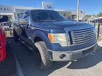 2011 Ford F-150 SuperCrew Cab 4WD Pickup for sale #BFB39681 - photo 1