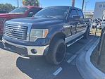 2011 Ford F-150 SuperCrew Cab 4WD Pickup for sale #BFB39681 - photo 3