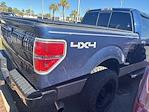 2011 Ford F-150 SuperCrew Cab 4WD Pickup for sale #BFB39681 - photo 2